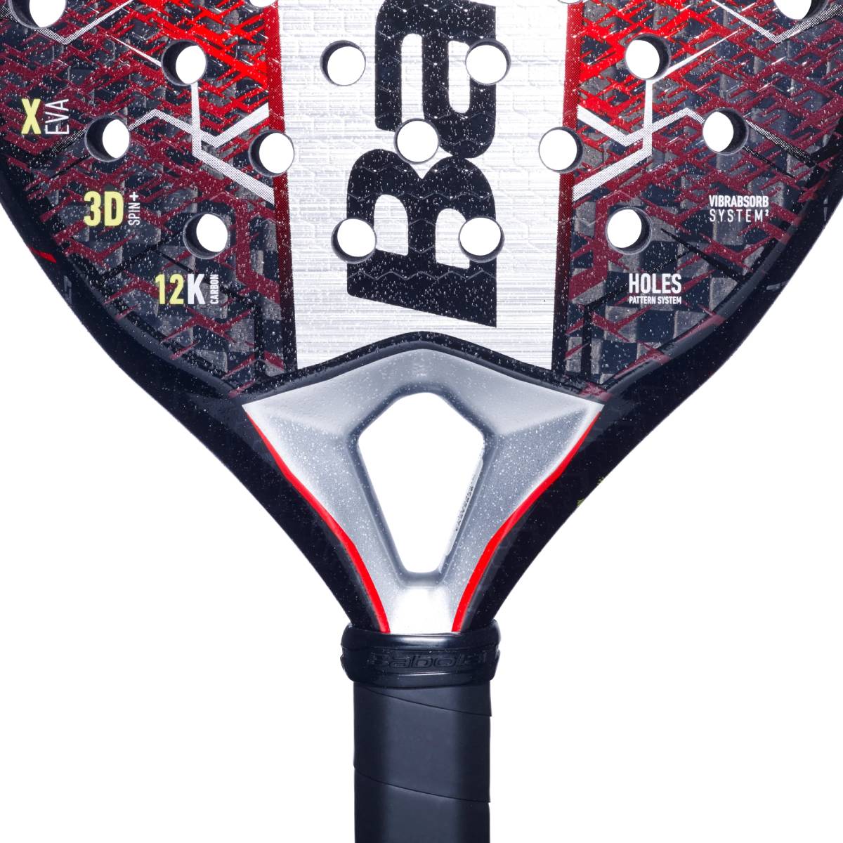 Babolat Technical Viper 2.5 Padel Racquet