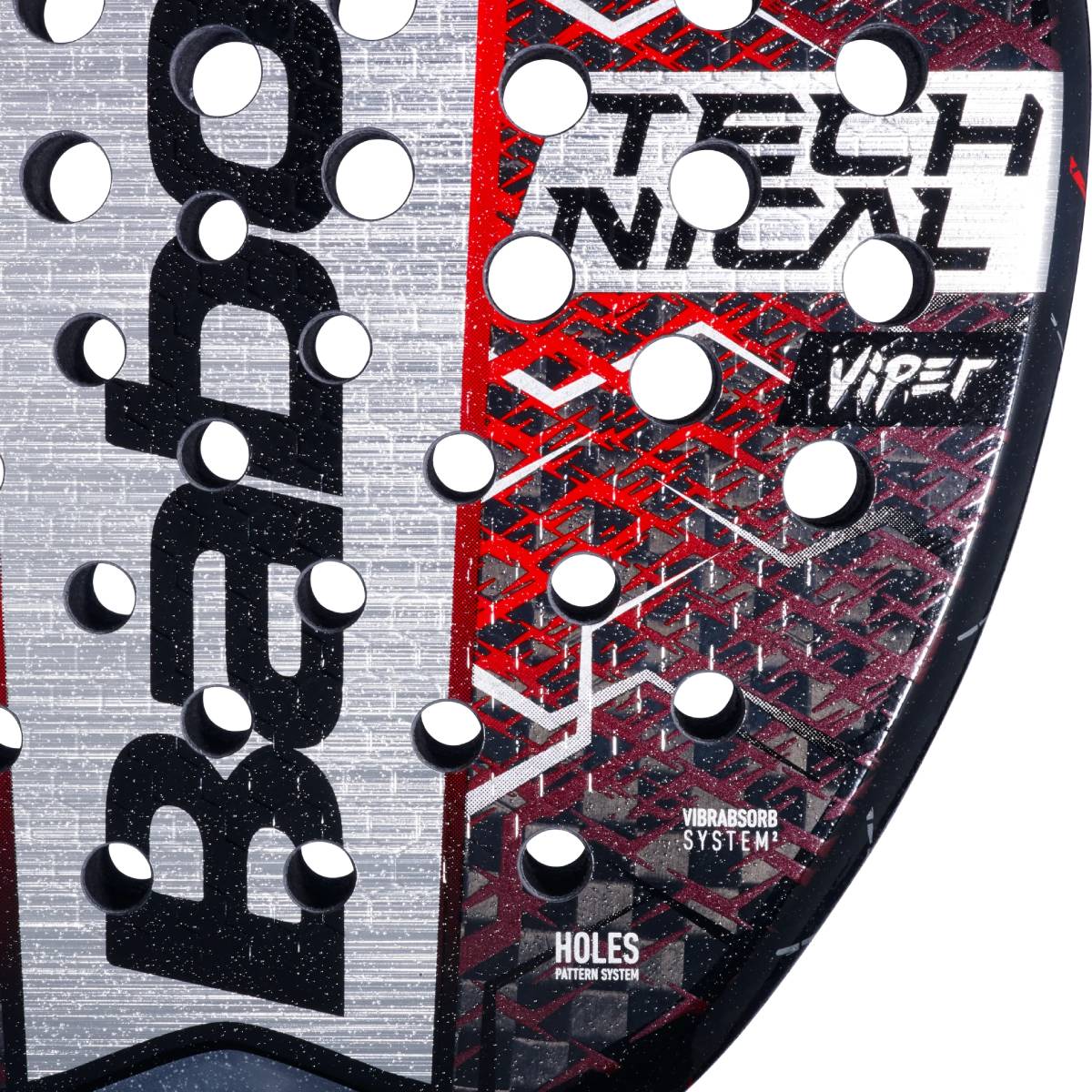 Babolat Technical Viper 2.5 Padel Racquet