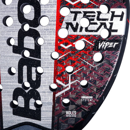 Babolat Technical Viper 2.5 Padel Racquet