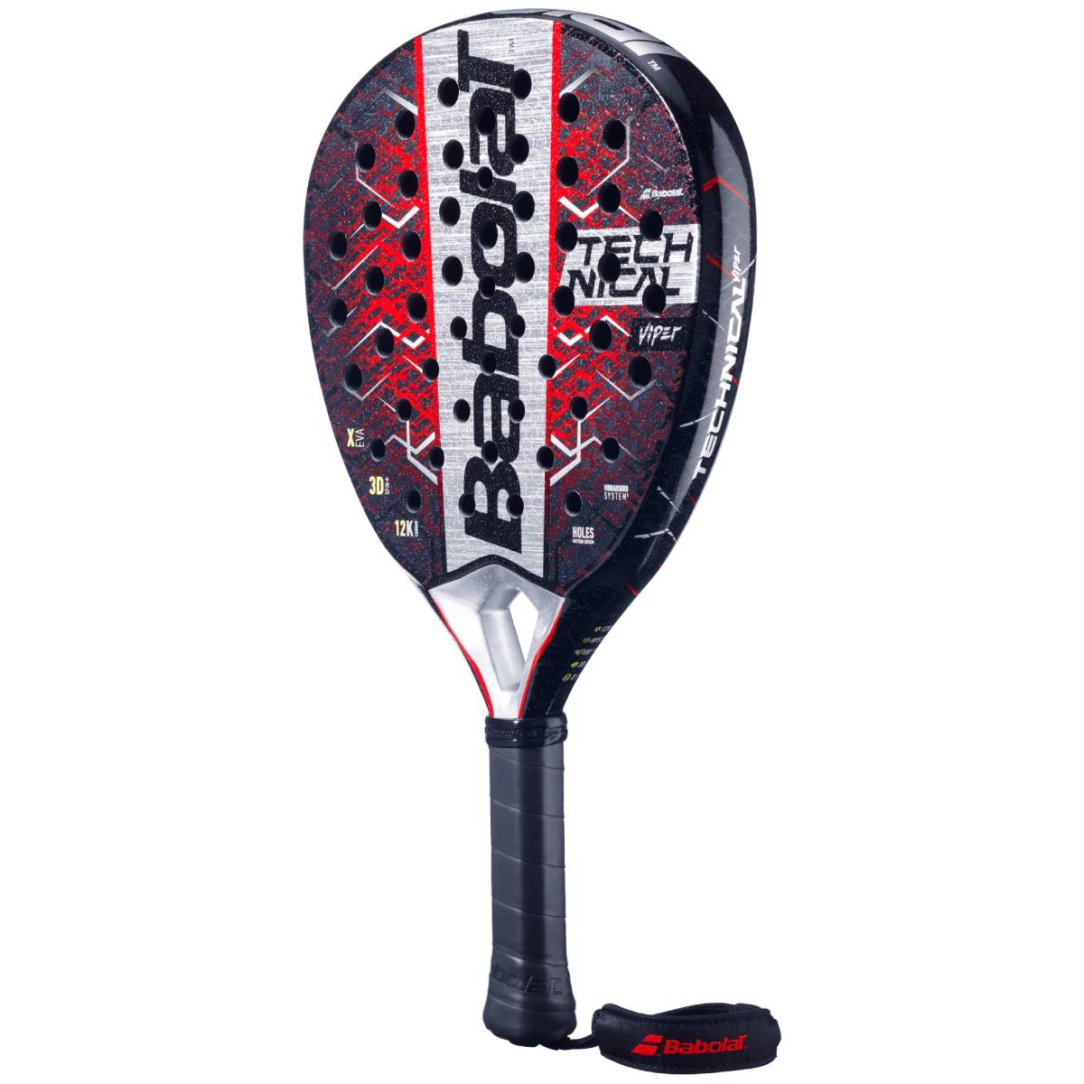 Babolat Technical Viper 2.5 Padel Racquet