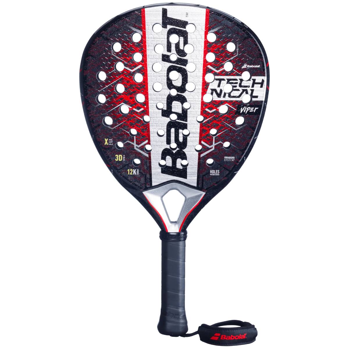 Babolat Technical Viper 2.5 Padel Racquet