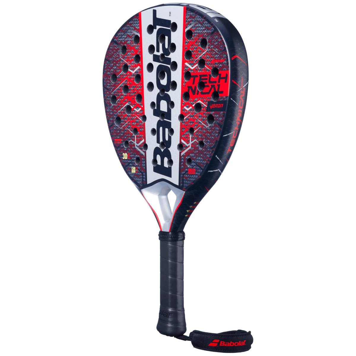 Babolat Technical Veron 2.5 Padel Racquet