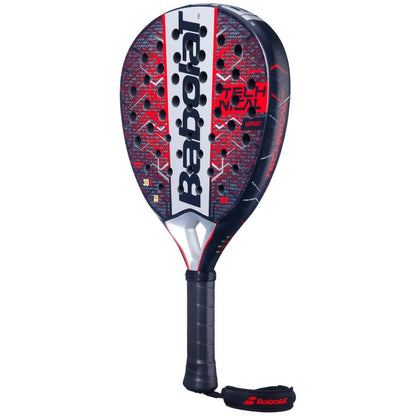 Babolat Technical Veron 2.5 Padel Racquet