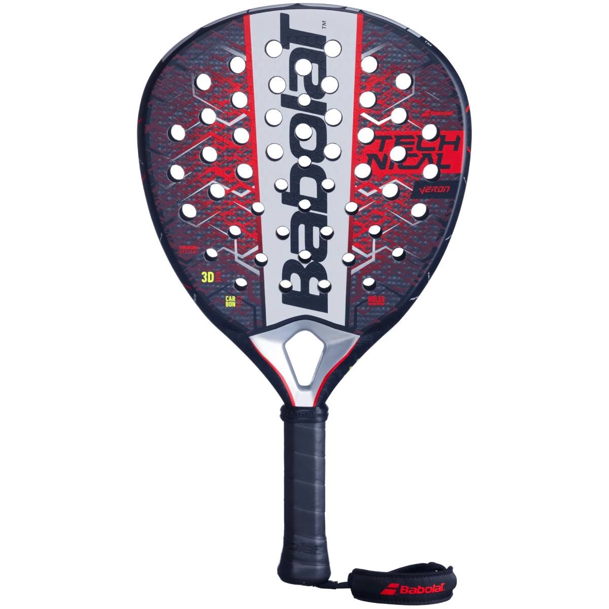 Babolat Technical Veron 2.5 Padel Racquet