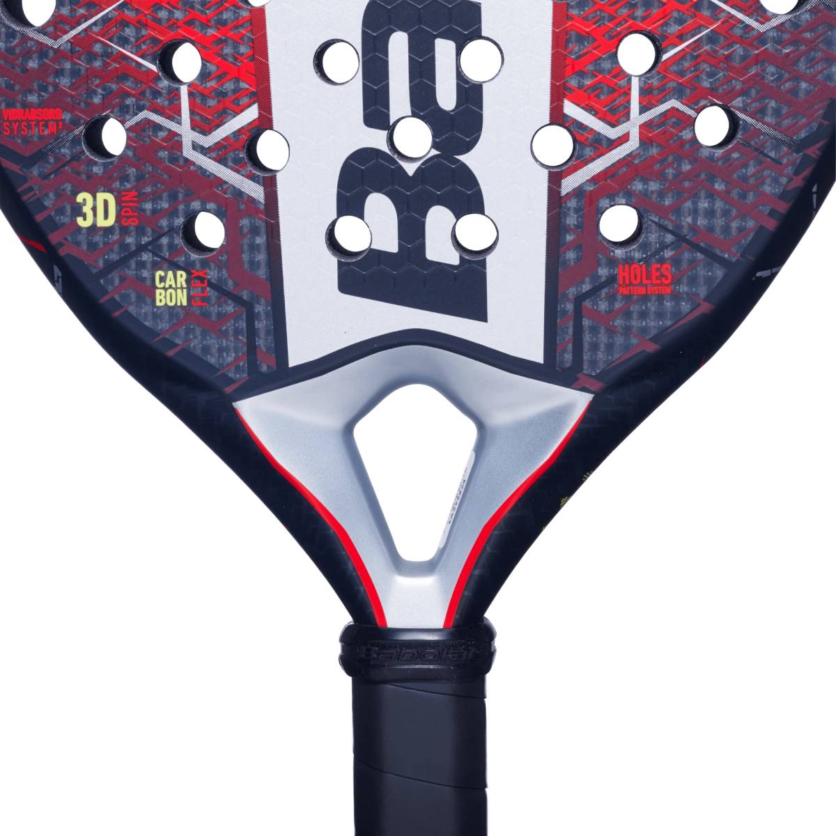 Babolat Technical Veron 2.5 Padel Racquet