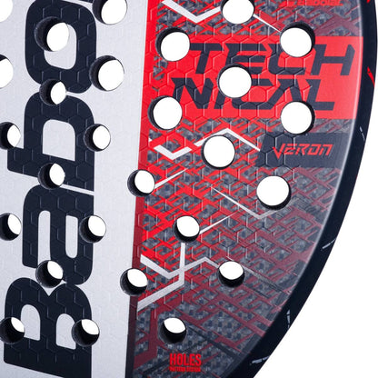 Babolat Technical Veron 2.5 Padel Racquet