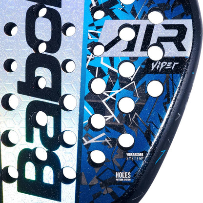 Babolat Air Viper 2.5 Padel Racquet