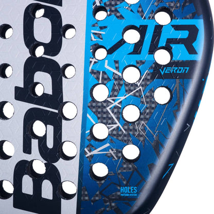 Babolat Air Veron 2.5 Padel Racquet