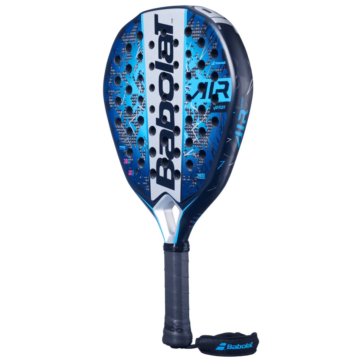 Babolat Air Veron 2.5 Padel Racquet