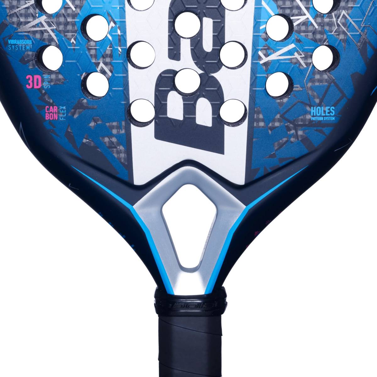 Babolat Air Veron 2.5 Padel Racquet