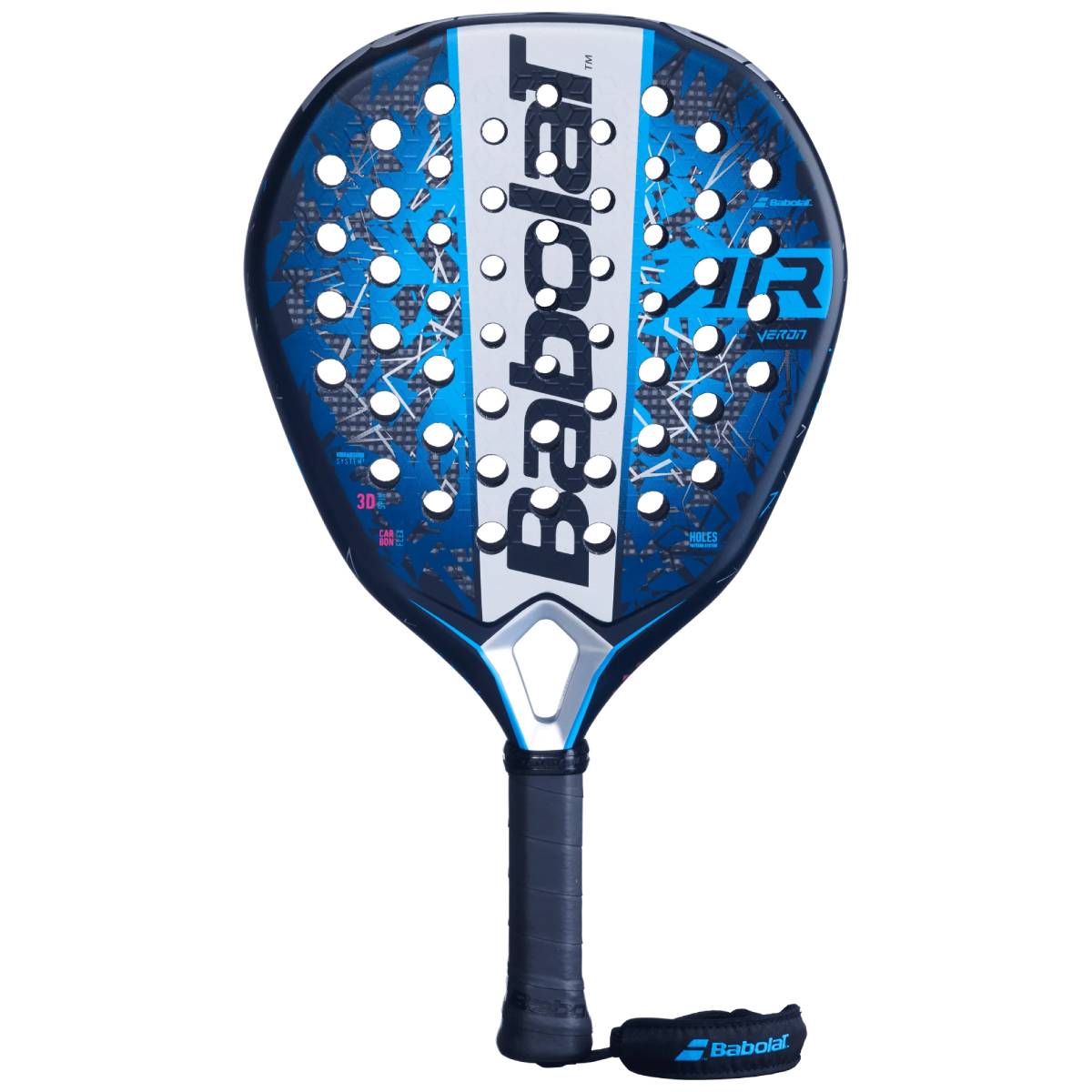 Babolat Air Veron 2.5 Padel Racquet