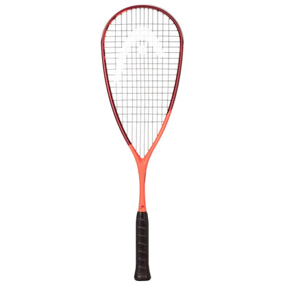 Head Extreme 135 (2023) Squash Racquet