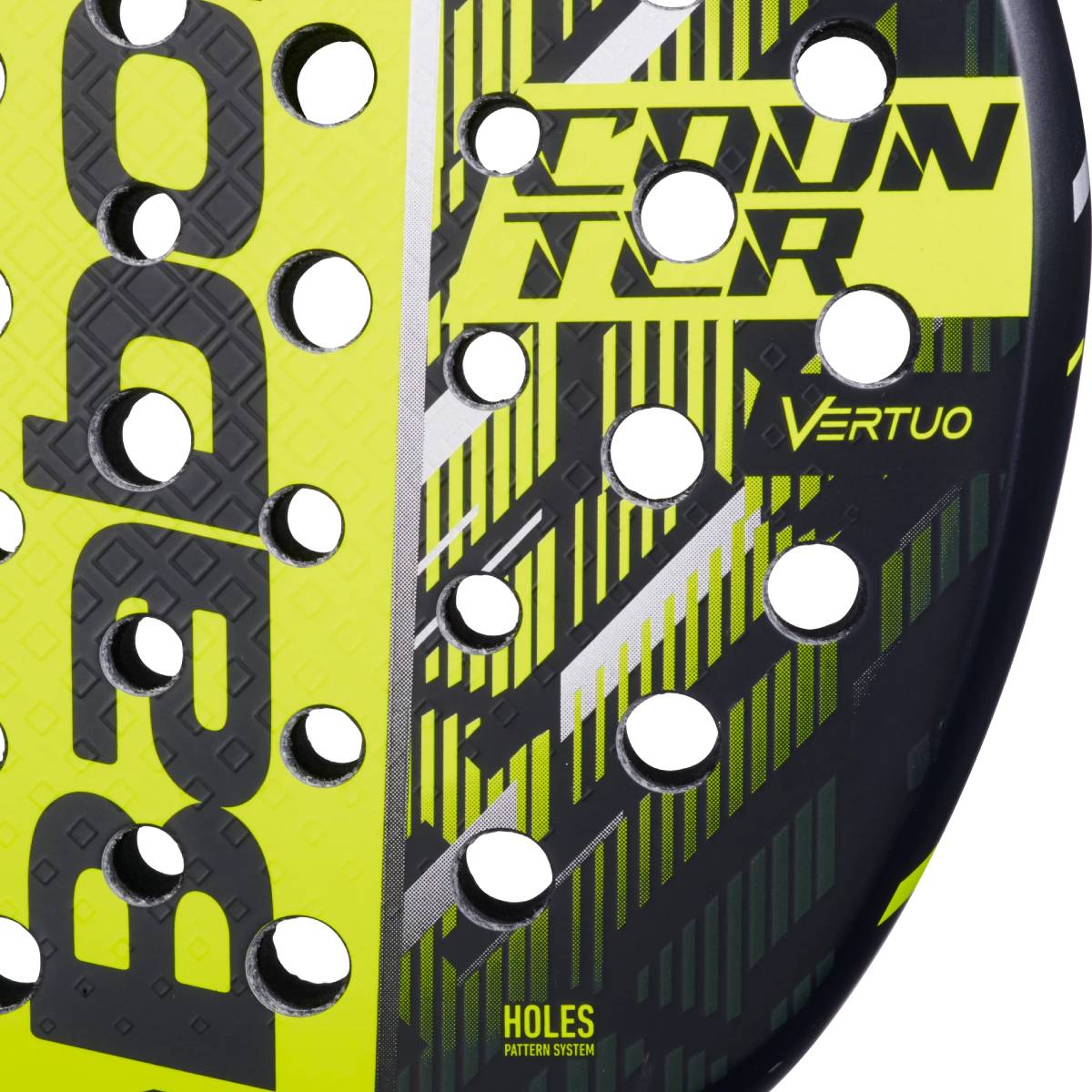 Babolat Counter Vertuo 2.5 Padel Racquet