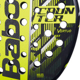 Babolat Counter Vertuo 2.5 Padel Racquet