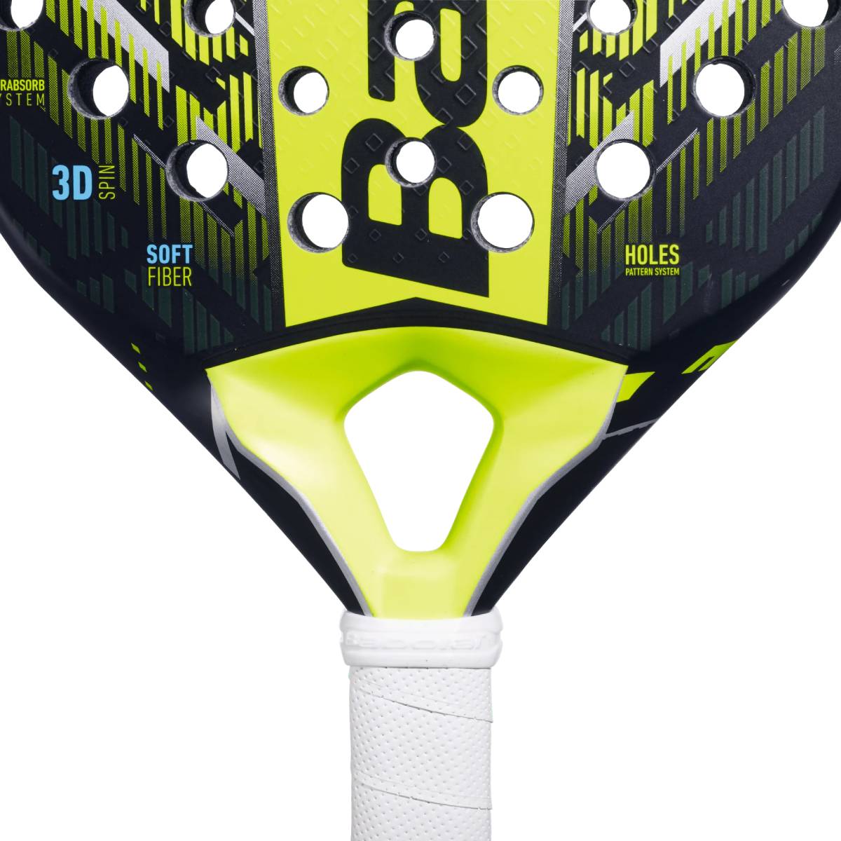Babolat Counter Vertuo 2.5 Padel Racquet