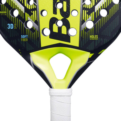 Babolat Counter Vertuo 2.5 Padel Racquet