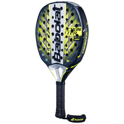 Babolat Counter Veron 2.5 Padel Racquet