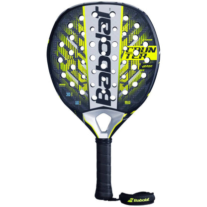 Babolat Counter Veron 2.5 Padel Racquet