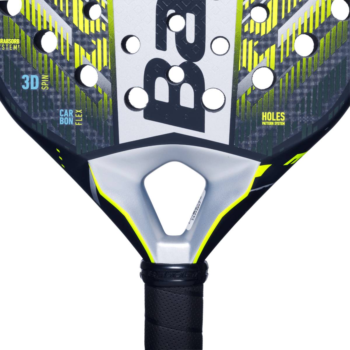 Babolat Counter Veron 2.5 Padel Racquet