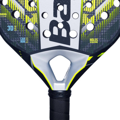 Babolat Counter Veron 2.5 Padel Racquet