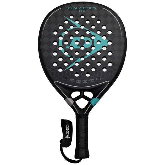 Dunlop 25 Galactica Pro Padel Racquet