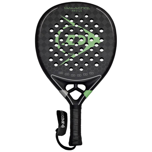 Dunlop 25 Galactica Pro LS Padel Racquet
