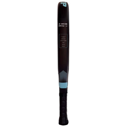 Dunlop 25 Galactica Lite Padel Racquet