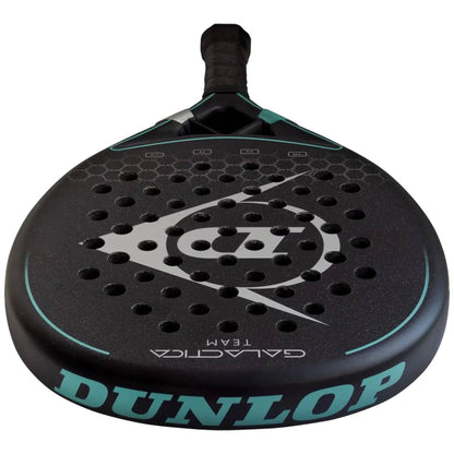 Dunlop 25 Galactica Team Padel Racquet