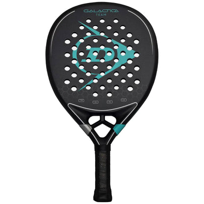 Dunlop 25 Galactica Team Padel Racquet