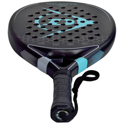 Dunlop 25 Galactica Team Padel Racquet
