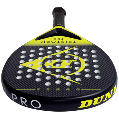 Dunlop 25 Tristorm Pro Padel Racquet