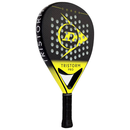 Dunlop 25 Tristorm Pro Padel Racquet