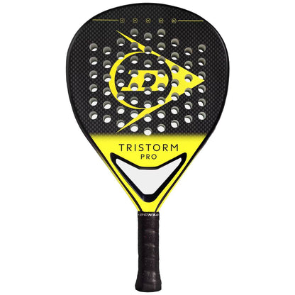 Dunlop 25 Tristorm Pro Padel Racquet