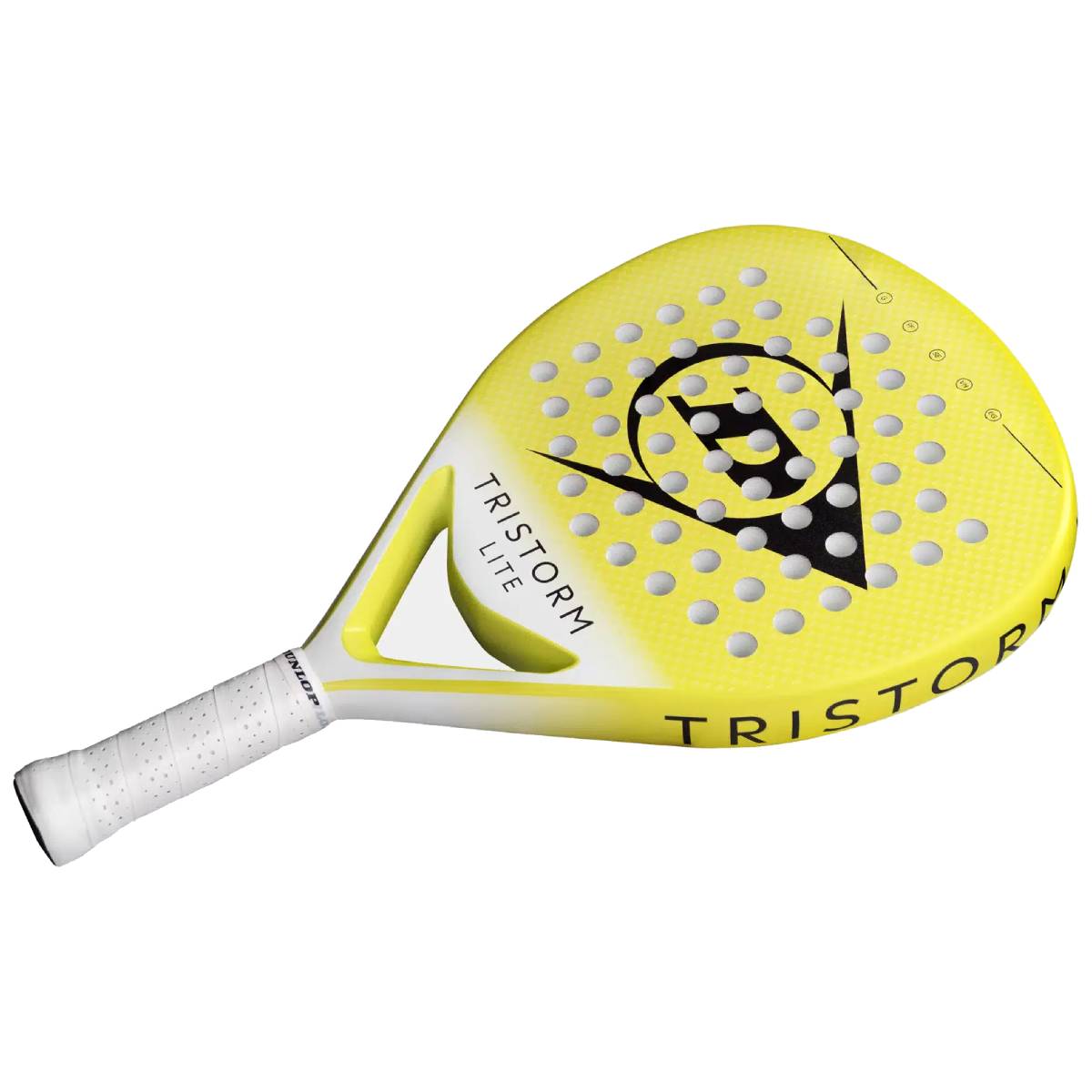 Dunlop 25 Tristorm Lite Padel Racquet