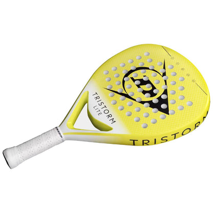 Dunlop 25 Tristorm Lite Padel Racquet