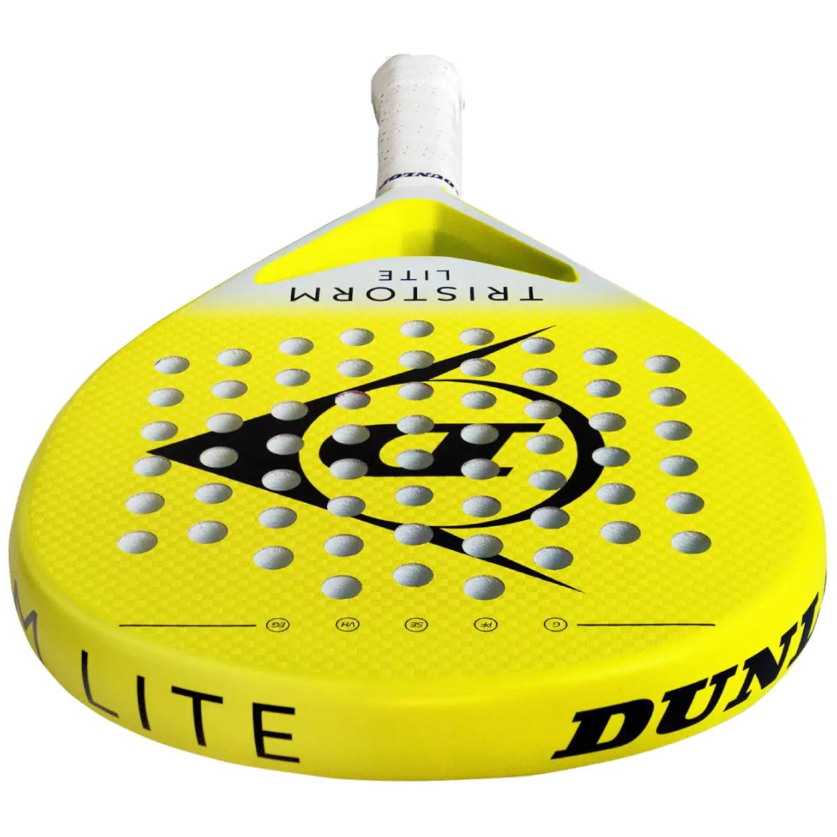 Dunlop 25 Tristorm Lite Padel Racquet