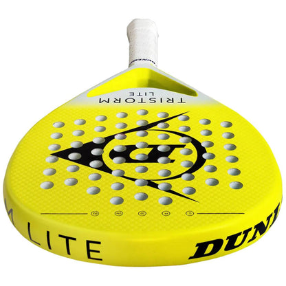 Dunlop 25 Tristorm Lite Padel Racquet
