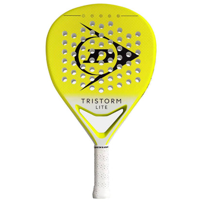 Dunlop 25 Tristorm Lite Padel Racquet