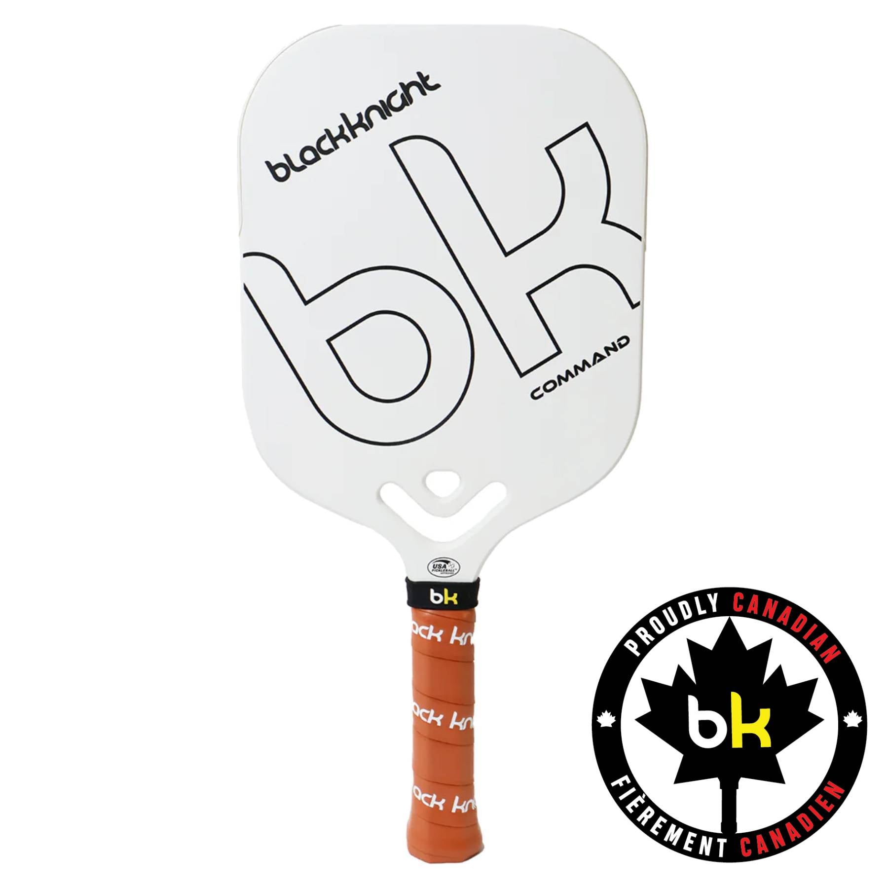 Black Knight Command - Demo - RacquetGuys.ca