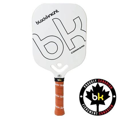 Black Knight Command - Demo - RacquetGuys.ca