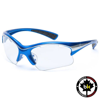 Black Knight Stiletto - Small Eyeguard - RacquetGuys.ca