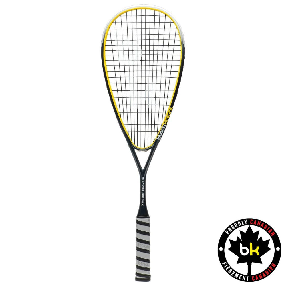 Black Knight Quicksilver nXS (2023)