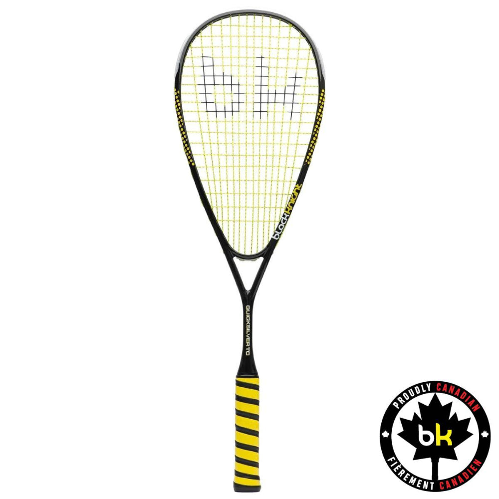 Black Knight Quicksilver TC (2023)