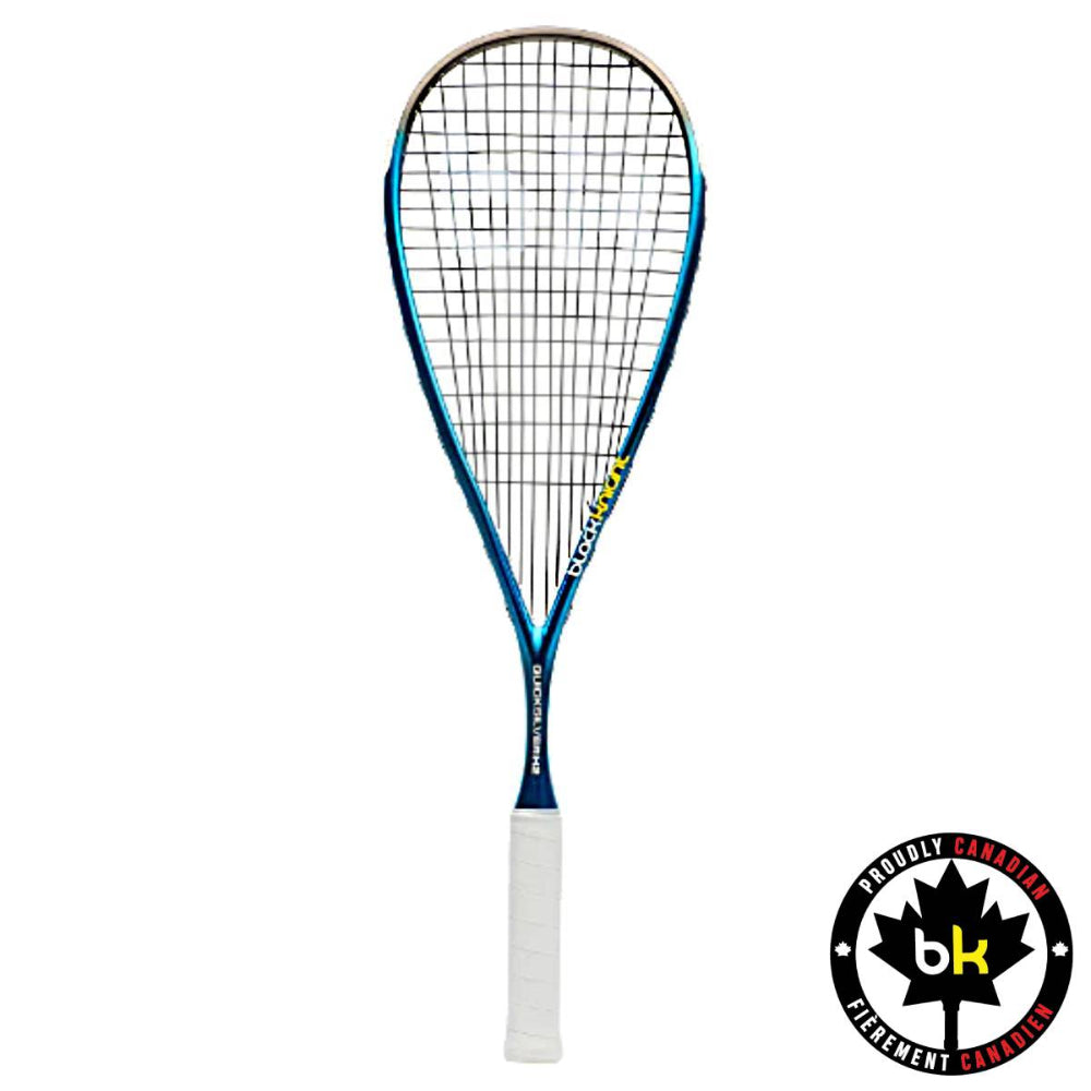 Black Knight Quicksilver H2