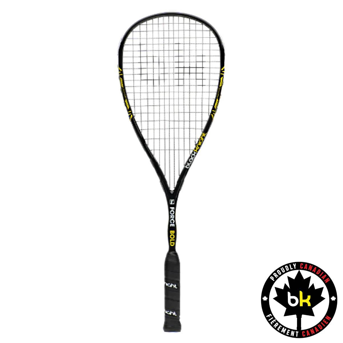 Black Knight Force Bold