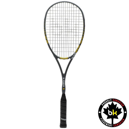 Black Knight Force Ti - RacquetGuys.ca