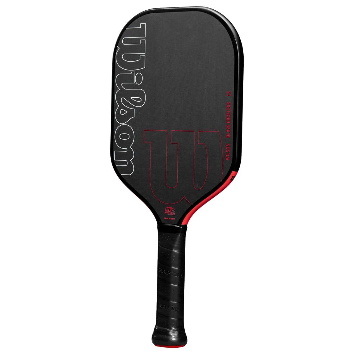 Wilson Blaze Edgeless 13 Pickleball Paddle