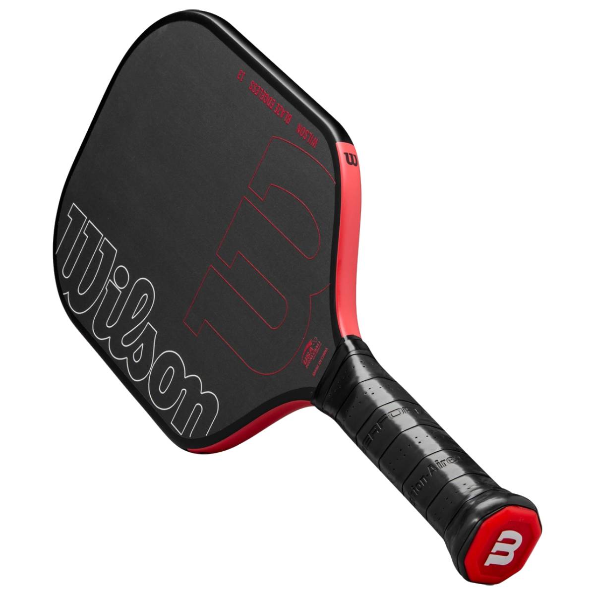 Wilson Blaze Edgeless 13 Pickleball Paddle