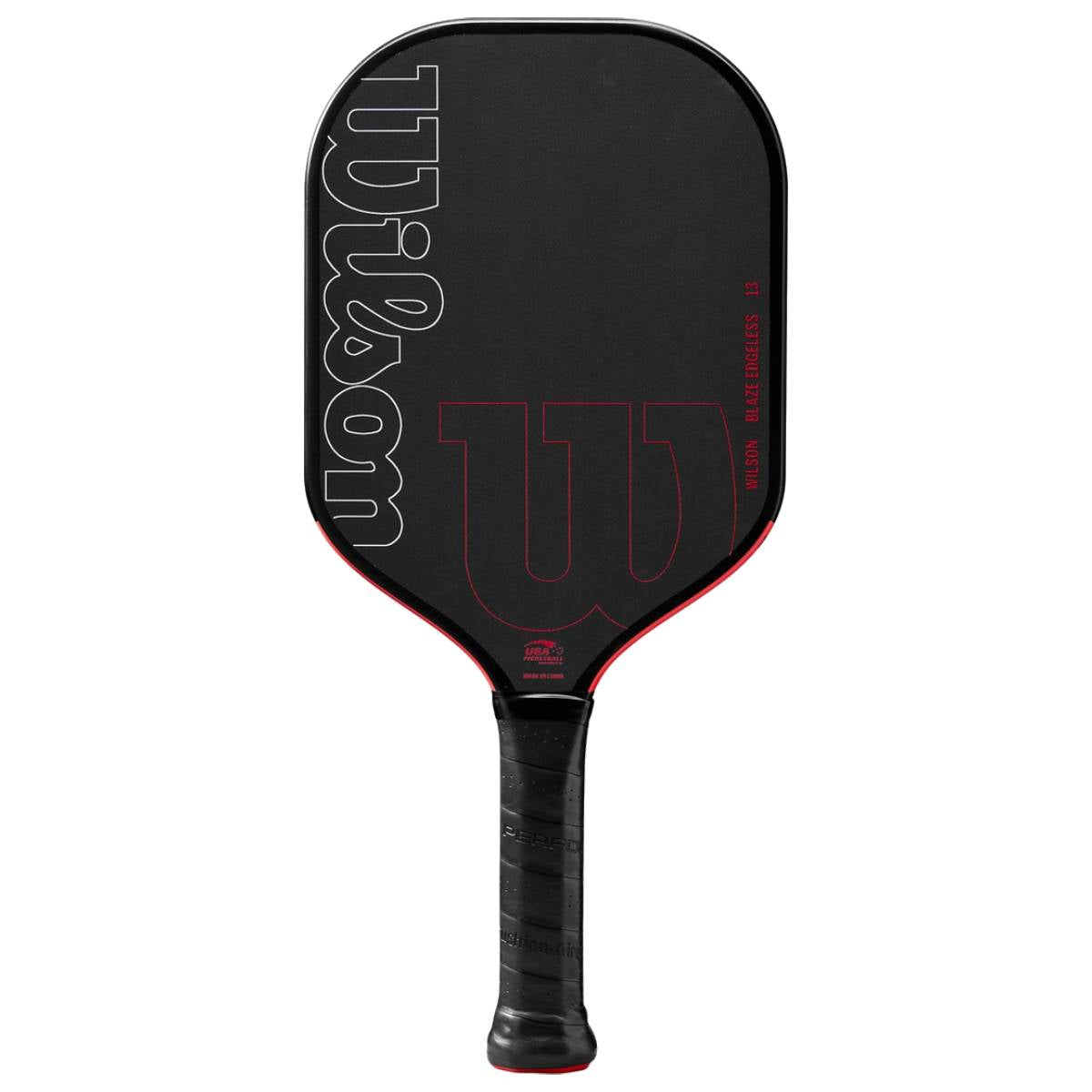 Wilson Blaze Edgeless 13 Pickleball Paddle