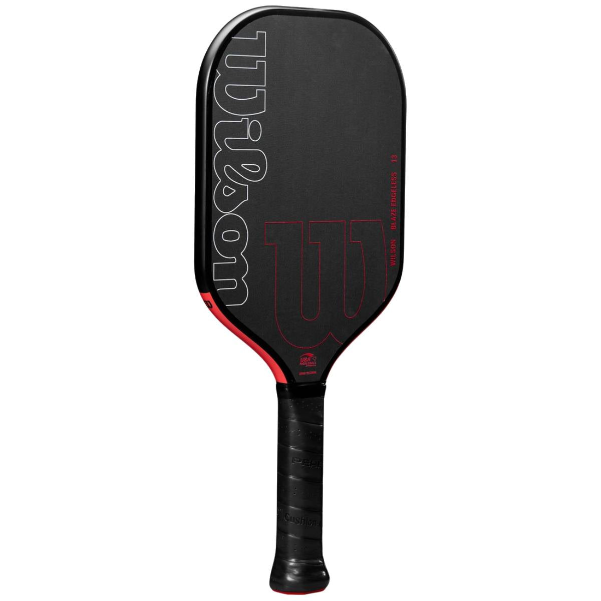 Wilson Blaze Edgeless 13 Pickleball Paddle